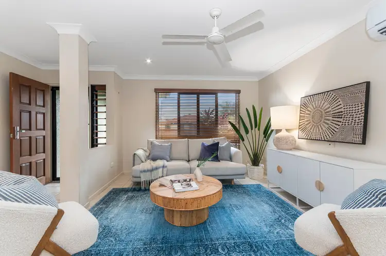 18 Farnham Court, Kirwan QLD 4817