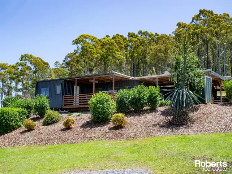 766 Winkleigh Road, Winkleigh TAS 7275