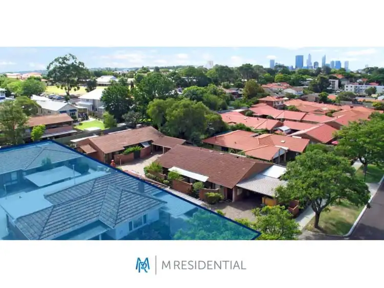 23 Strickland Street, South Perth WA 6151