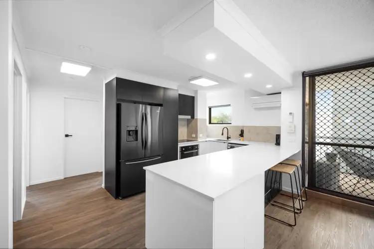 Main view of Homely house listing, 18/150 Duporth Avenue, Maroochydore QLD 4558