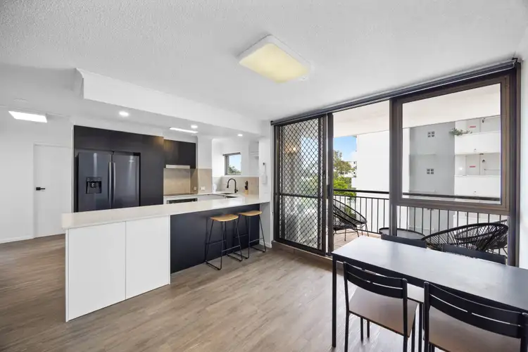 Second view of Homely house listing, 18/150 Duporth Avenue, Maroochydore QLD 4558