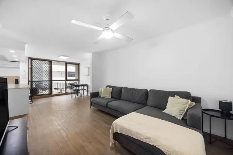 Third view of Homely house listing, 18/150 Duporth Avenue, Maroochydore QLD 4558