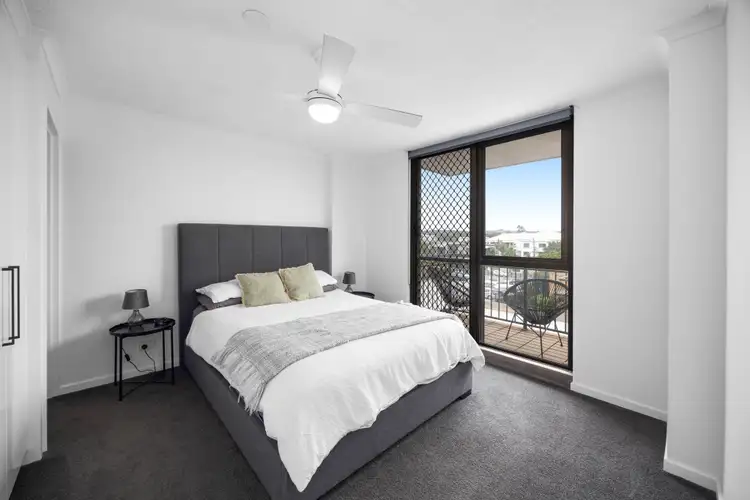 Fourth view of Homely house listing, 18/150 Duporth Avenue, Maroochydore QLD 4558