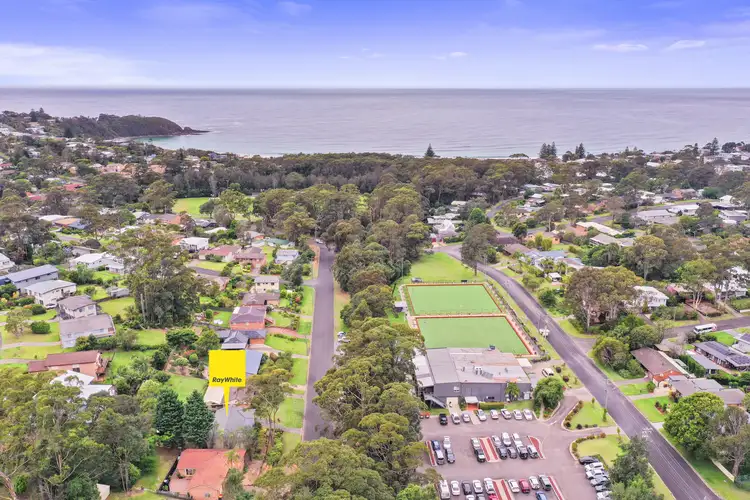 Main view of Homely house listing, 52 Valley Drive, Mollymook Beach NSW 2539