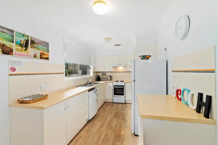 Fourth view of Homely house listing, 52 Valley Drive, Mollymook Beach NSW 2539