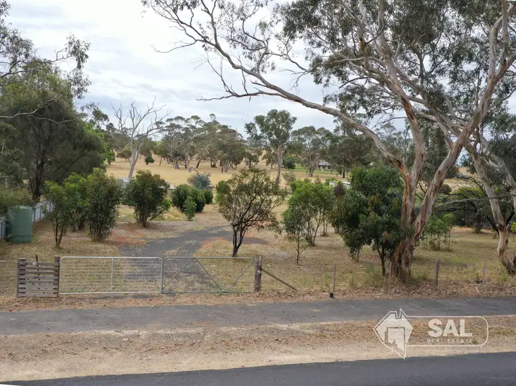 Lot 3 Vogelsang Road, Padthaway SA 5271