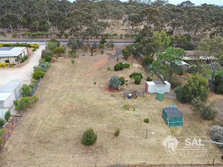 Fourth view of Homely land listing, Lot 3 Vogelsang Road, Padthaway SA 5271