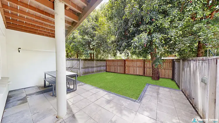Main view of Homely townhouse listing, 21/1 Beacon Court, Sunrise Beach QLD 4567