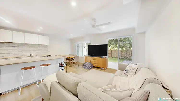 Sixth view of Homely townhouse listing, 21/1 Beacon Court, Sunrise Beach QLD 4567
