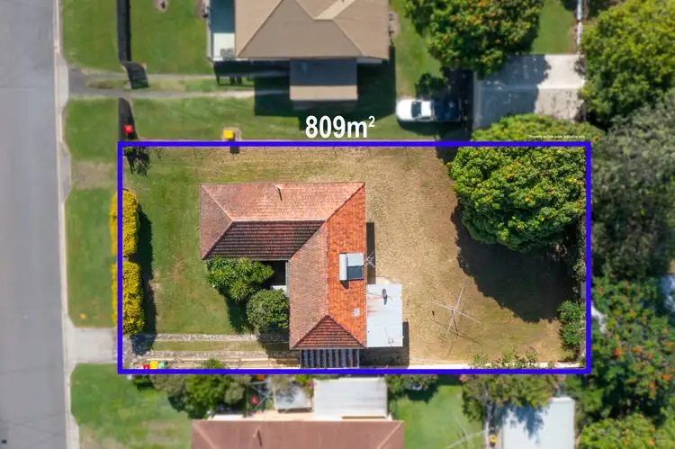 11 Sherlock Street, Brassall QLD 4305