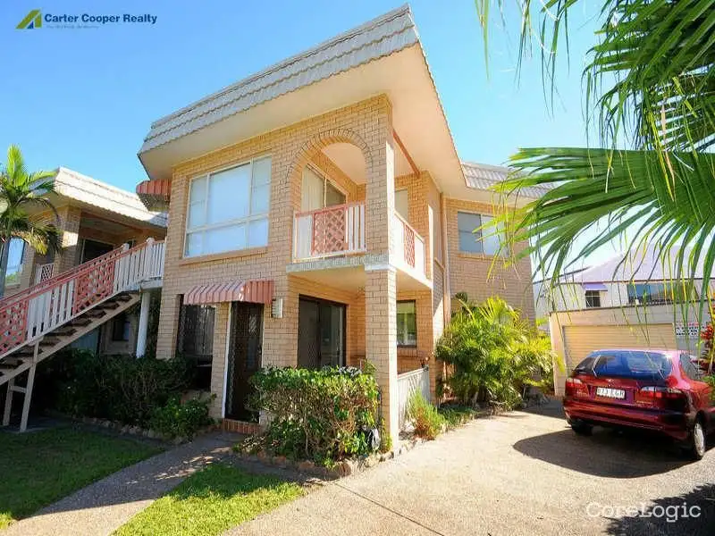 Main view of Homely unit listing, 1/3 New Street, Urangan QLD 4655