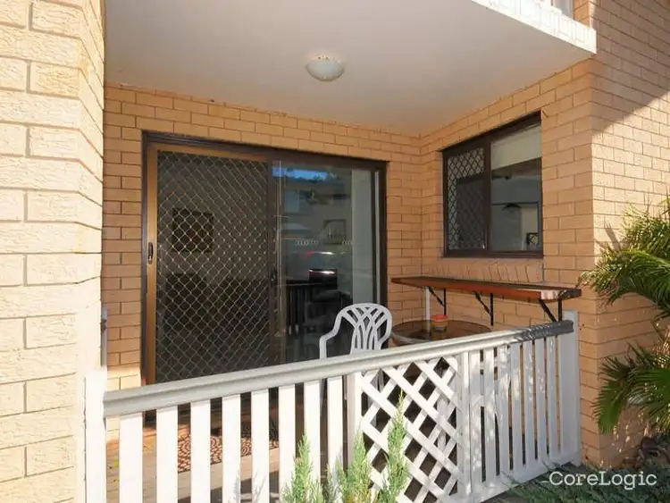 Second view of Homely unit listing, 1/3 New Street, Urangan QLD 4655