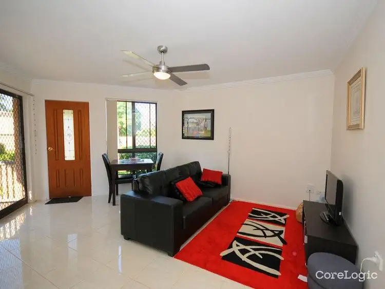 Fifth view of Homely unit listing, 1/3 New Street, Urangan QLD 4655