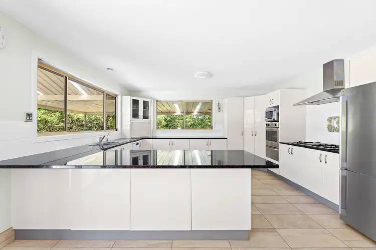 Second view of Homely house listing, 58 Kettle Road, Long Beach NSW 2536