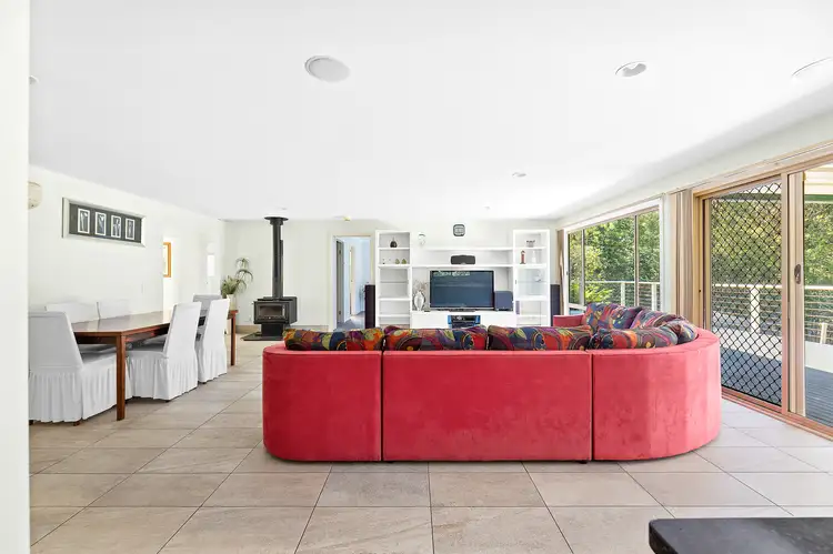 Third view of Homely house listing, 58 Kettle Road, Long Beach NSW 2536
