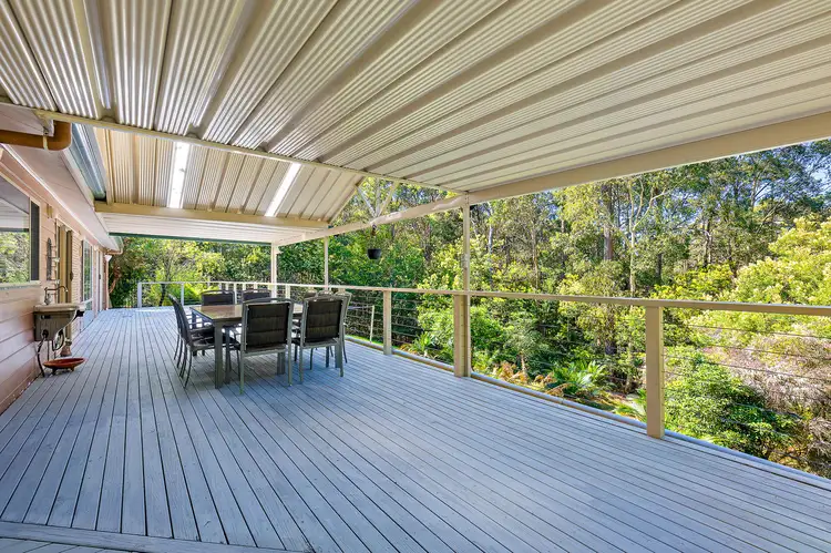 Fourth view of Homely house listing, 58 Kettle Road, Long Beach NSW 2536