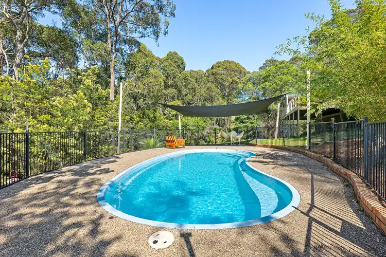 Fifth view of Homely house listing, 58 Kettle Road, Long Beach NSW 2536