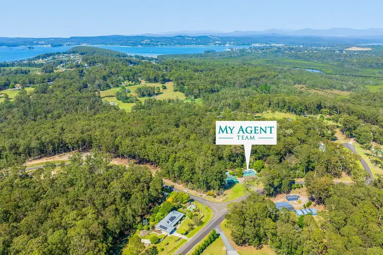 Sixth view of Homely house listing, 58 Kettle Road, Long Beach NSW 2536