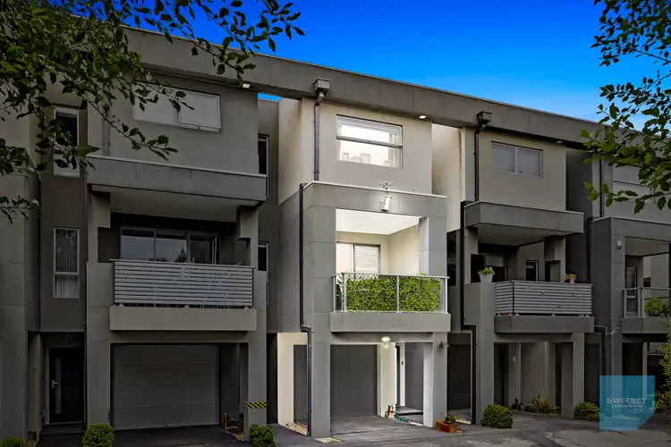 13 Greville Street
