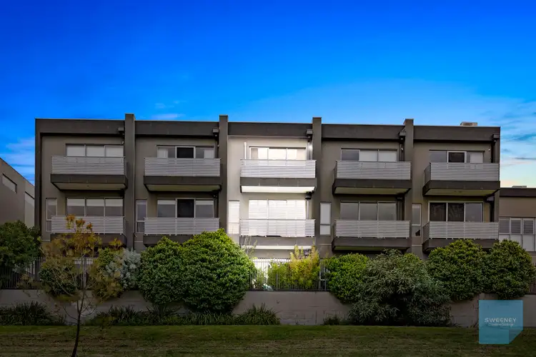 Second view of Homely townhouse listing, 9/13 Greville Street, Caroline Springs VIC 3023