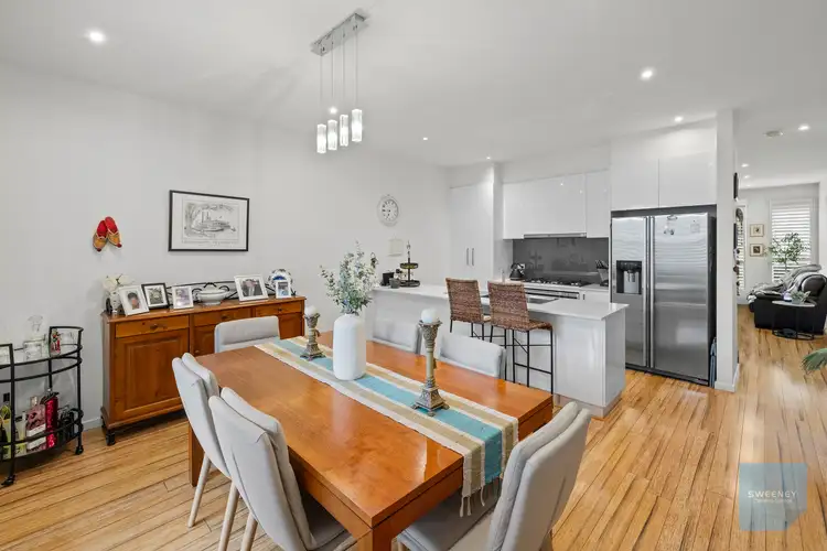 Fifth view of Homely townhouse listing, 9/13 Greville Street, Caroline Springs VIC 3023