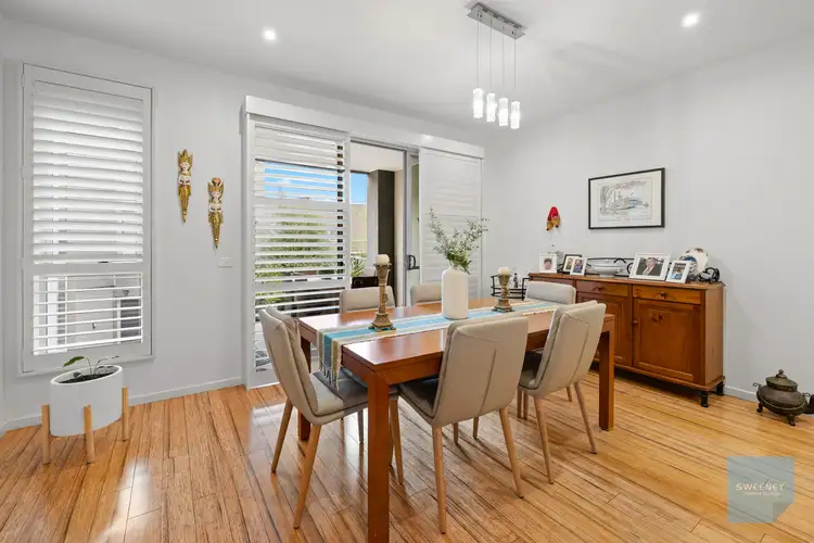 Sixth view of Homely townhouse listing, 9/13 Greville Street, Caroline Springs VIC 3023