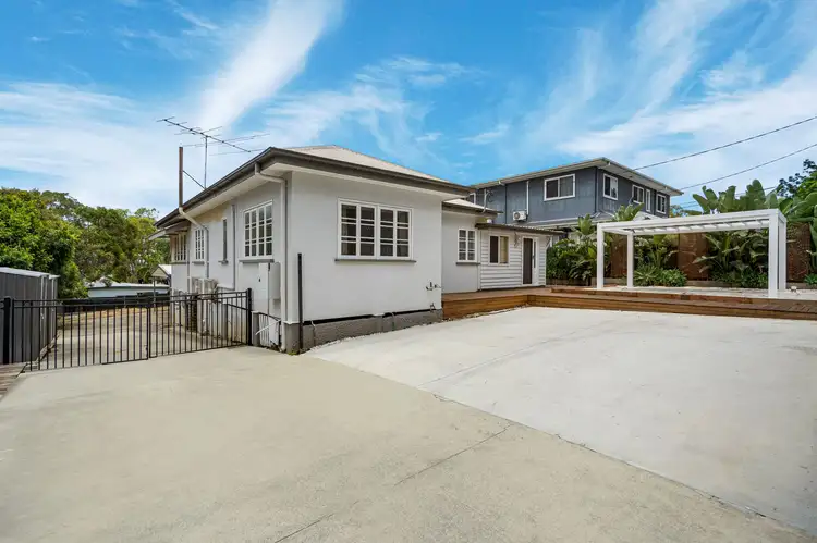 Second view of Homely house listing, 3 Robertson Road, Eastern Heights QLD 4305