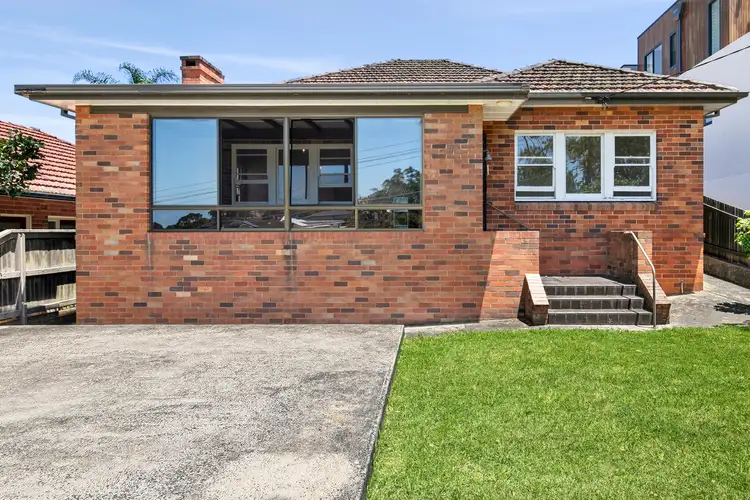 7 Redman Street, Seaforth NSW 2092