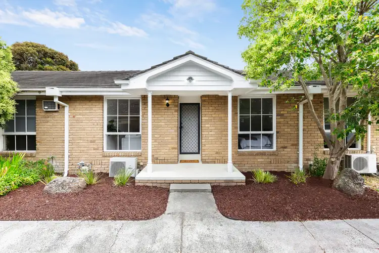 Main view of Homely unit listing, 2/13 Burns Avenue, Clayton South VIC 3169