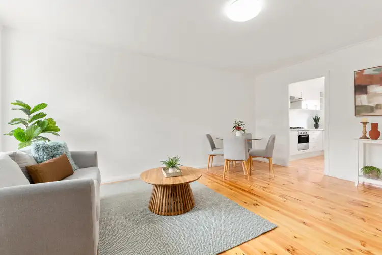 Second view of Homely unit listing, 2/13 Burns Avenue, Clayton South VIC 3169