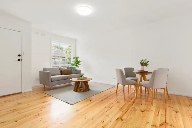 Fourth view of Homely unit listing, 2/13 Burns Avenue, Clayton South VIC 3169