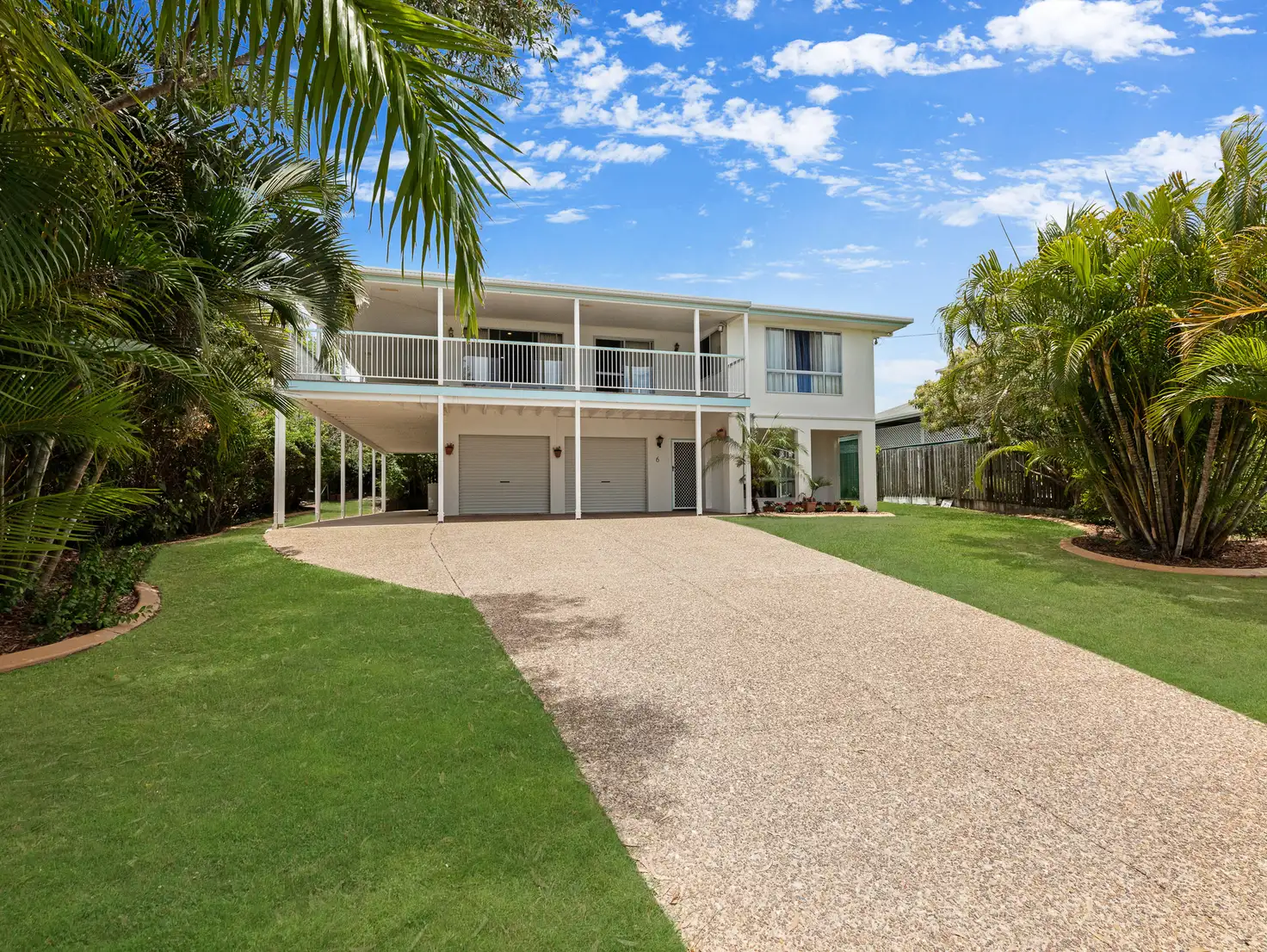 Main view of Homely house listing, 6 Julie Anne Street, Urraween QLD 4655