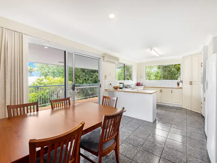 Third view of Homely house listing, 6 Julie Anne Street, Urraween QLD 4655