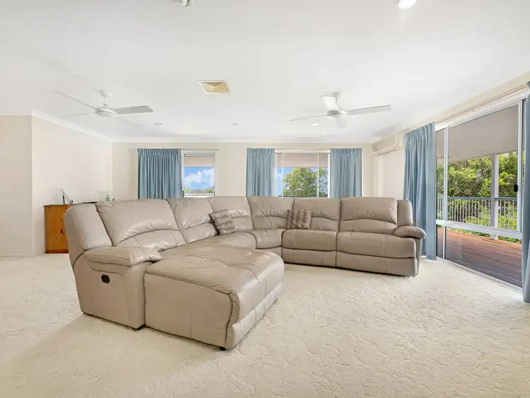 Fourth view of Homely house listing, 6 Julie Anne Street, Urraween QLD 4655