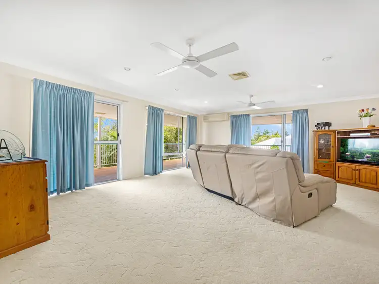 Fifth view of Homely house listing, 6 Julie Anne Street, Urraween QLD 4655