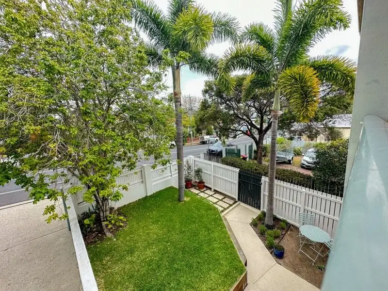 Main view of Homely unit listing, 6/18 Herston Road, Kelvin Grove QLD 4059