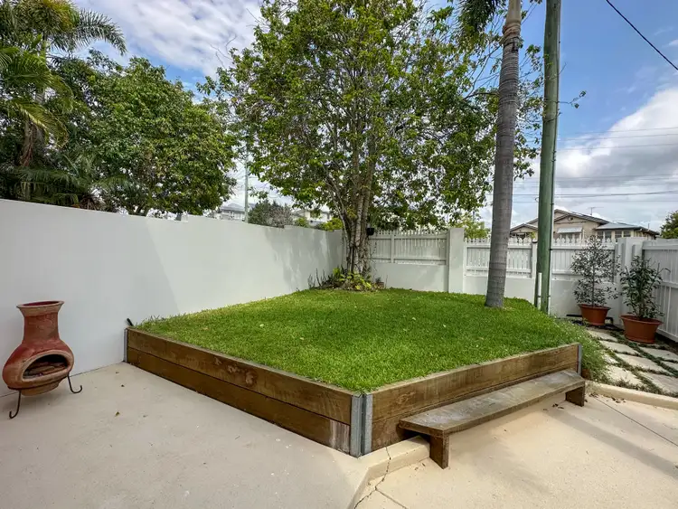 Second view of Homely unit listing, 6/18 Herston Road, Kelvin Grove QLD 4059