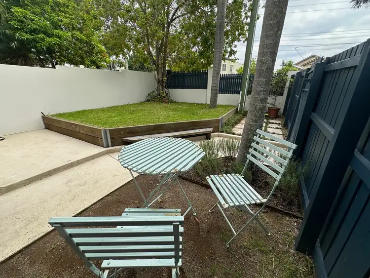 Third view of Homely unit listing, 6/18 Herston Road, Kelvin Grove QLD 4059