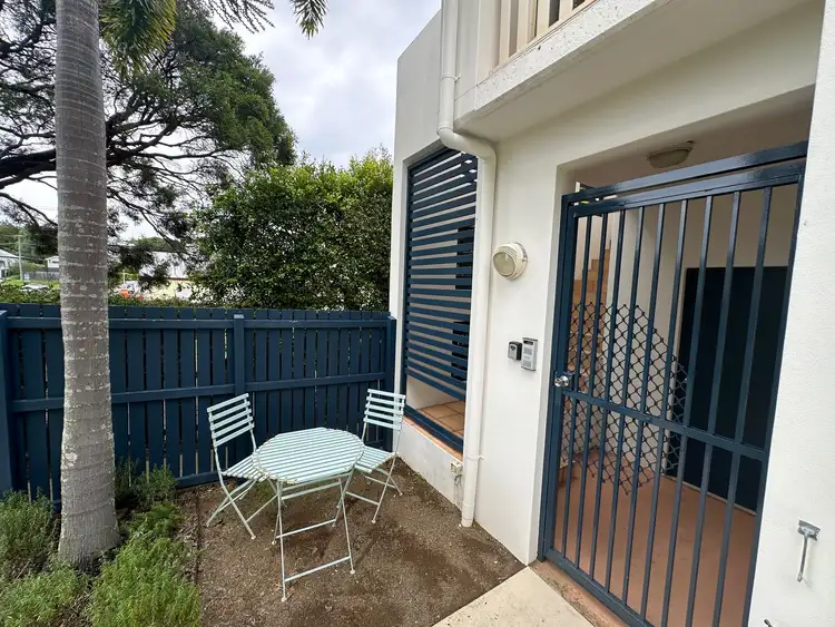 Fourth view of Homely unit listing, 6/18 Herston Road, Kelvin Grove QLD 4059