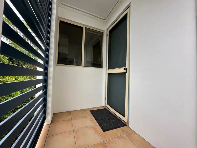 Sixth view of Homely unit listing, 6/18 Herston Road, Kelvin Grove QLD 4059