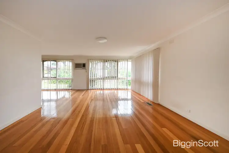Second view of Homely house listing, 61 Mullens Road, Vermont South VIC 3133