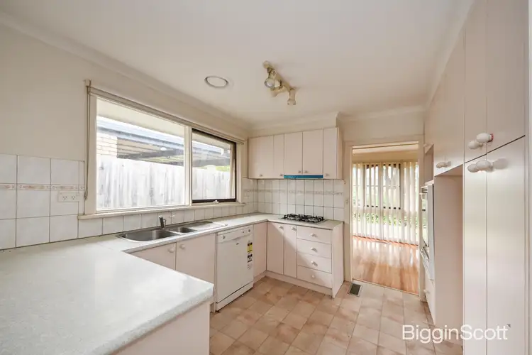 Third view of Homely house listing, 61 Mullens Road, Vermont South VIC 3133