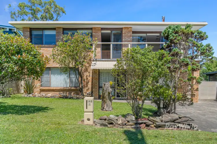 145 Matron Porter Drive, Narrawallee NSW 2539