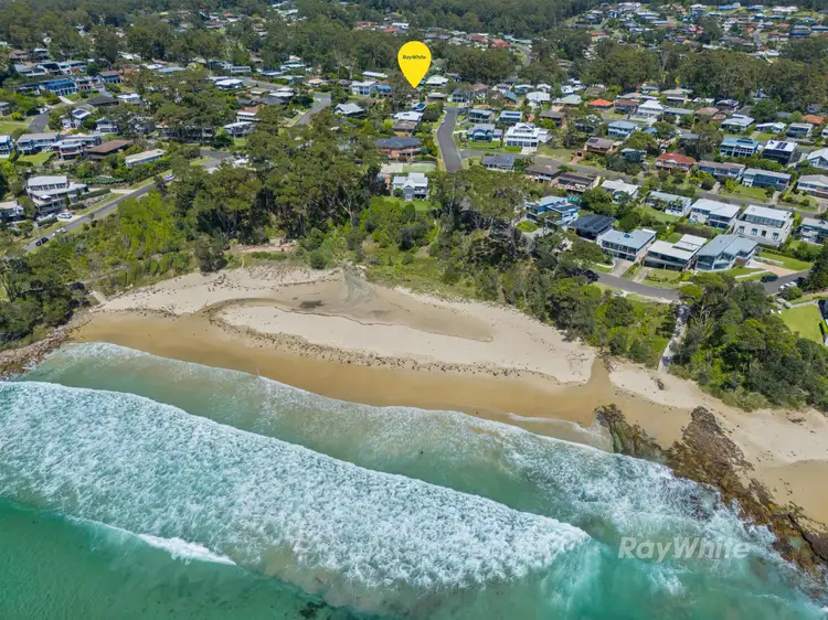 Second view of Homely house listing, 145 Matron Porter Drive, Narrawallee NSW 2539