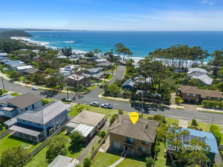 Fourth view of Homely house listing, 145 Matron Porter Drive, Narrawallee NSW 2539