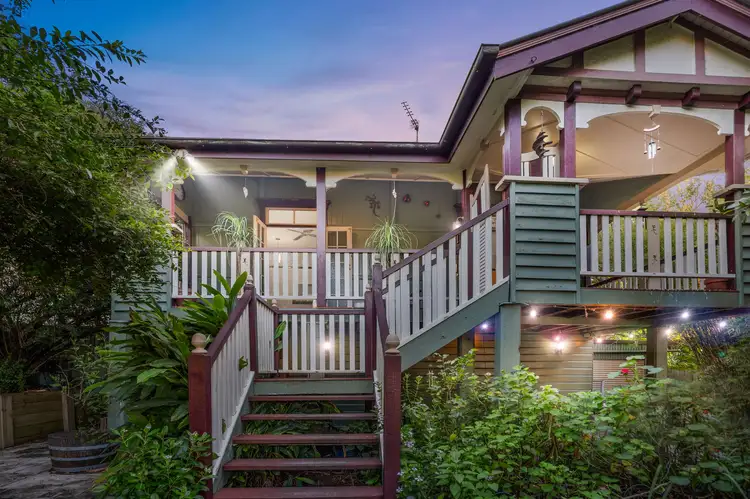 14 Wall Street, Bundamba QLD 4304