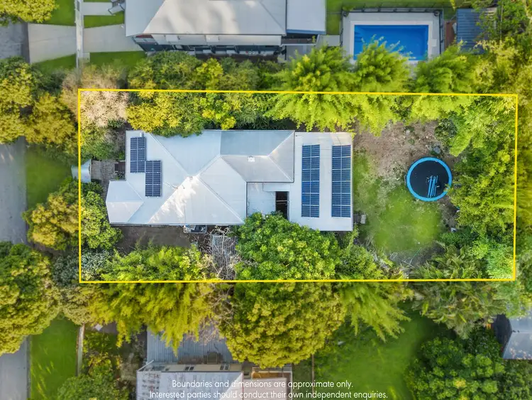 Seventh view of Homely house listing, 14 Wall Street, Bundamba QLD 4304