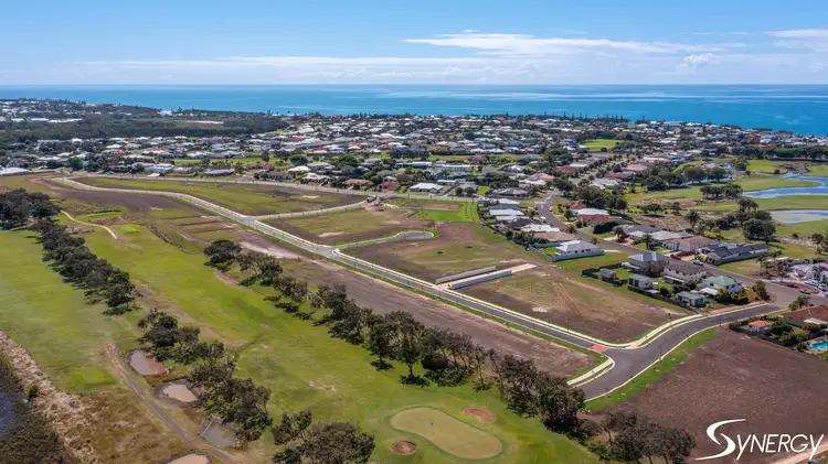 Fourth view of Homely land listing, 50 Golf View Drive, Coral Cove QLD 4670