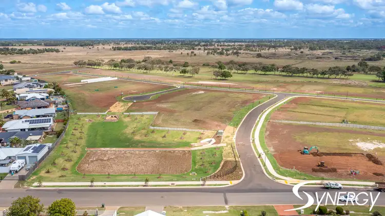 Fifth view of Homely land listing, 50 Golf View Drive, Coral Cove QLD 4670