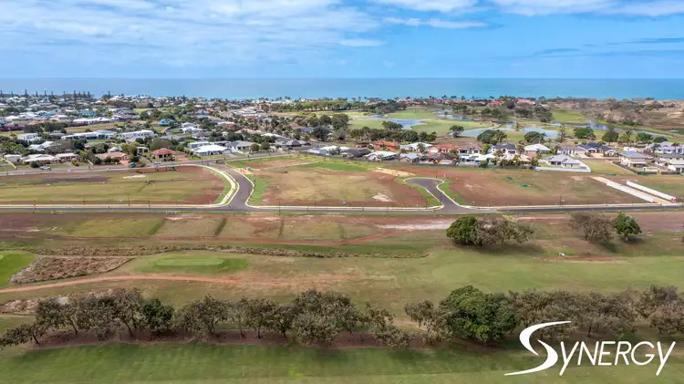 Seventh view of Homely land listing, 50 Golf View Drive, Coral Cove QLD 4670